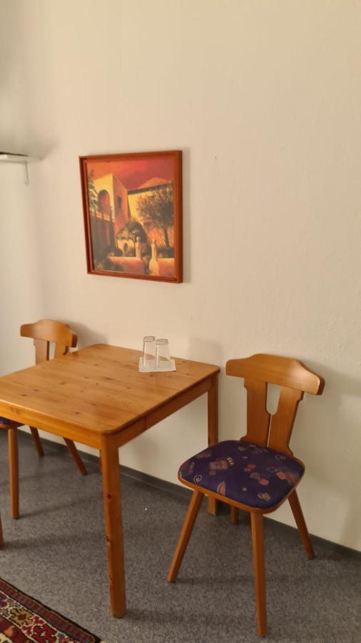 Landgasthof Rose Hotel Дитцинген Екстериор снимка